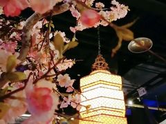 -绿茶餐厅(朝阳大悦城店)