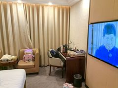 -南京钟山宾馆(江苏省会议中心)