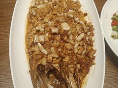 -北李妈妈菜·虾爬子大锅贴(贵和店)