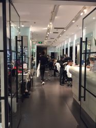 -东方麒麟·潘多拉SALON