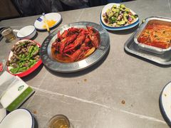 -刘一龙虾.烧烤(理工直营店)