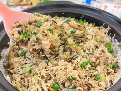 -台山美食一绝阿四台山黄鳝饭(阿四创作店)