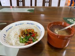 -龙老五汤店(站前西路店)