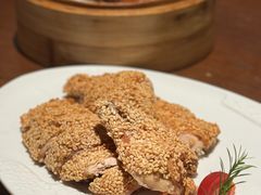 -ZEN采蝶轩·粤味臻鲜·手作点心·商务宴请(泰州店)
