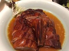 -港丽餐厅(高德置地店)