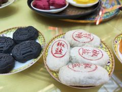 -仿膳饭庄