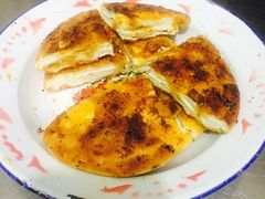 -张四烤羊肉(西藏自治区拉萨市丹杰林巷店)