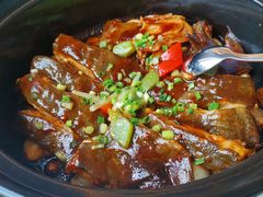 -泛太平洋大酒店·海天楼中餐厅·粤菜