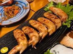 -本寻烧肉酒场(双井店)