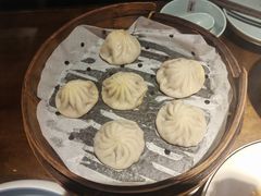 -应天大明王朝·南京菜(中山陵店)