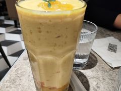 -留半山·香港食堂(啦啦宝都店)