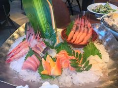 -Mr.Fish鱼鲜生海鲜放题(高德置地冬广场店)