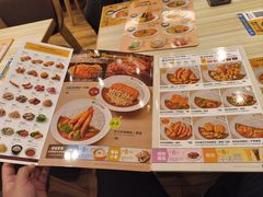 -COCO壱番屋(北京平安国际金融中心店)