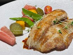 -Gray Whale 灰鲸餐厅(北美N1店)