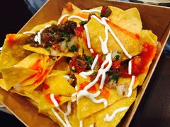 -TACO TUESDAY塔可星期二(人民路店)