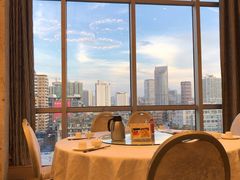 -香港富临皇宫(五月花商业广场店)