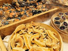 -初色海鲜自助(万丰路店)