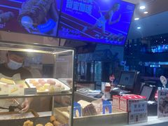 -西树泡芙(北京金源2店)