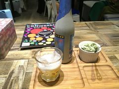 -小时光咖啡馆(开森度假森林店)