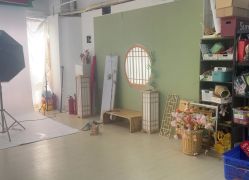 -小熊维尼高端儿童摄影(宝安旗舰店)