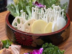 -束河人家(南锣鼓巷店)