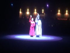 -芜湖方特东方神画