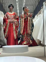 -MISS LUCKY国际婚纱礼服定制(昌平店)