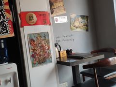 -哏儿寿司(红桥店)
