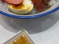 -香港新曜记茶餐厅(星耀城店)