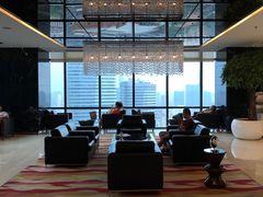 -上海龙之梦万丽酒店