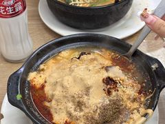 -小街曹师傅砂锅麻辣烫(亚泰大街店)