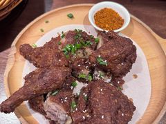 -湖兰金牌小炒肉(椒江万达店)