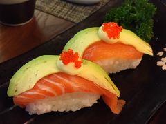 -月见·烧鸟酒场居酒屋(农科路店)