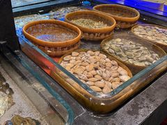 -小厨师·二十年沈家门小海鲜(百井坊巷店)