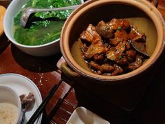 -客语客家菜(东山口店)