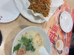 -点都德(大茶楼店)