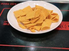-尚渔味双拼烤鱼(燕郊永旺店)