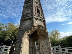 -上海佘山国家森林公园天马山园