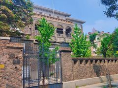 -天津五大道文化旅游区