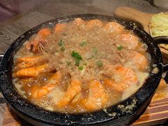 -茉莉餐厅(包河万达店)