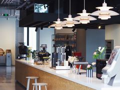 -dotcom coffee古点咖啡(致真大厦店)