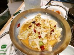 -费大厨辣椒炒肉(房山龙湖天街店)