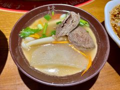 -受气牛肉·重庆耙牛肉(来福士店)