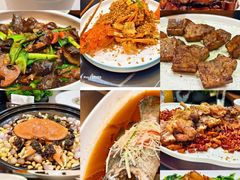 -东方明珠老上海8号餐厅(东方明珠广播电视塔店)