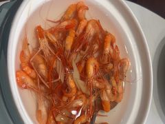 -火福·天湖阁大闸蟹博物馆主题餐厅(浅水湾店)