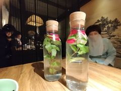 -淀里船宴(裕华东路店)