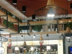 大堂-邵汇大虾(同康路店)