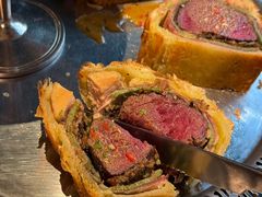 -Bistro 63 创意融合料理(广粤天地店)