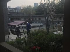 -卫鼎轩·曹公馆(鼓楼店)
