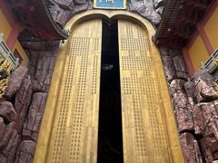-上海东林寺(金山区)